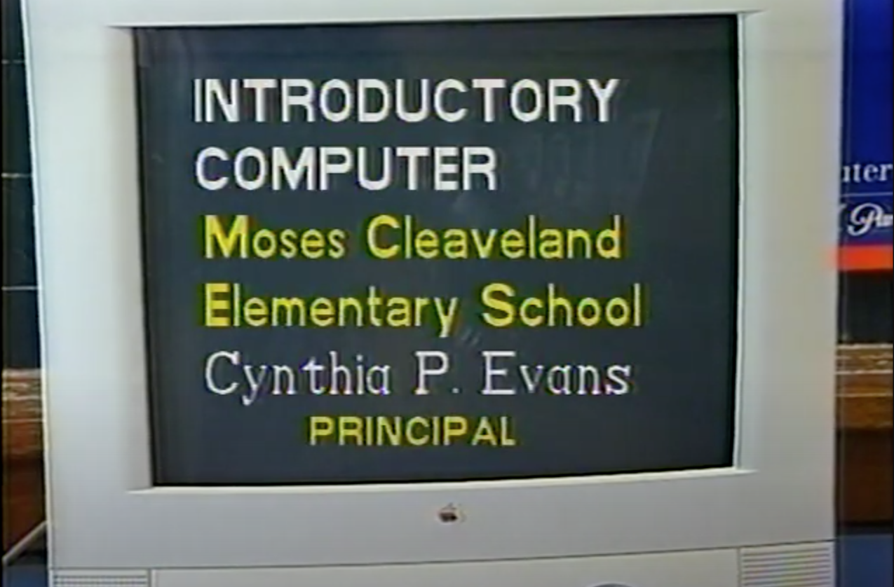 Introductory Computer